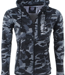 市场上装-卫衣-时尚男装卫衣