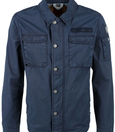 市场上装-夹克-时尚男装夹克