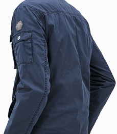 市场上装-夹克-时尚男装夹克