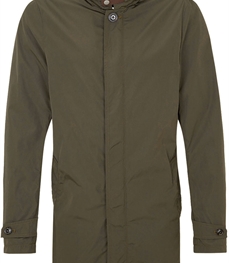 市场上装-中长外套-时尚男装中长外套