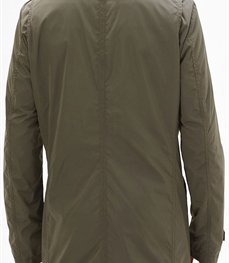 市场上装-中长外套-时尚男装中长外套