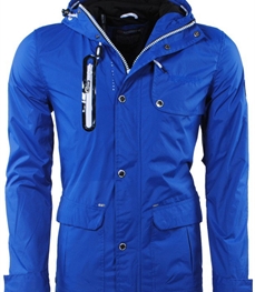 市场上装-中长外套-时尚男装中长外套