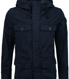 市场上装-中长外套-时尚男装中长外套