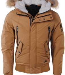 市场上装-棉衣/羽绒服-时尚男装棉服