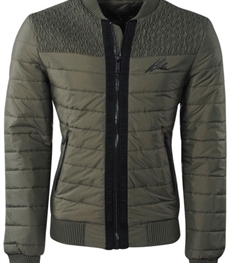 市场上装-棉衣/羽绒服-时尚男装棉服