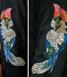 市场上装-卫衣-时尚男装卫衣