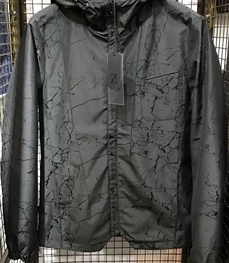 市场上装-夹克-时尚男装夹克