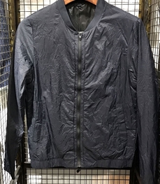 市场上装-夹克-时尚男装夹克