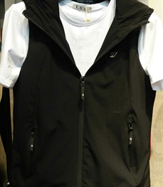 市场上装-马夹-时尚男装马甲