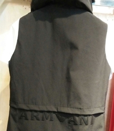 市场上装-马夹-时尚男装马甲