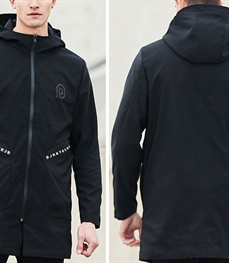 市场上装-中长外套-时尚男装中长外套