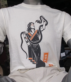 市场上装-T恤-（实拍）休闲男装t恤