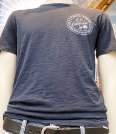 市场上装-T恤-（实拍）休闲男装t恤