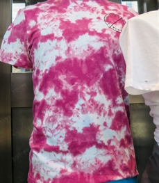 市场上装-T恤-（实拍）休闲男装t恤