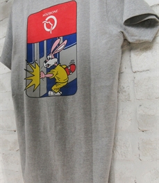 市场上装-T恤-（实拍）休闲男装t恤