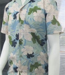 市场上装-衬衫-（实拍）休闲男装衬衫