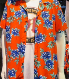 市场上装-衬衫-（实拍）休闲男装衬衫