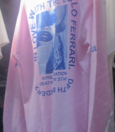 市场上装-卫衣-（实拍）休闲男装卫衣