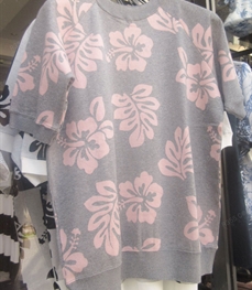 市场上装-卫衣-（实拍）休闲男装卫衣