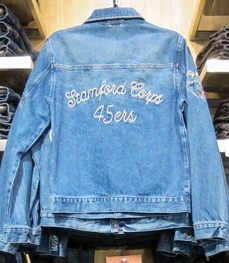 市场上装-夹克-（实拍）休闲男装夹克