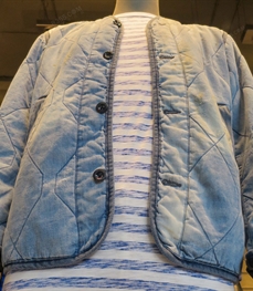 市场上装-夹克-（实拍）休闲男装夹克