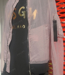 市场上装-夹克-（实拍）休闲男装夹克