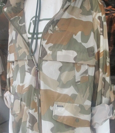 市场上装-夹克-（实拍）休闲男装夹克