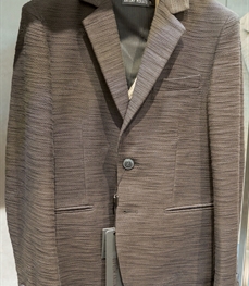 市场上装-单西-（实拍）时尚商务单西