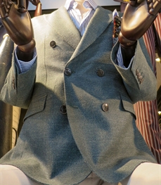 市场上装-单西-（实拍）时尚商务单西