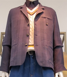 市场上装-单西-（实拍）时尚商务单西