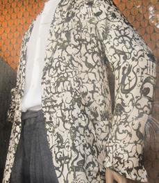 市场上装-单西-（实拍）时尚商务单西