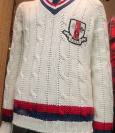 市场上装-毛衫-（实拍）时尚商务毛衫