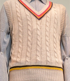 市场上装-毛衫-（实拍）时尚商务毛衫