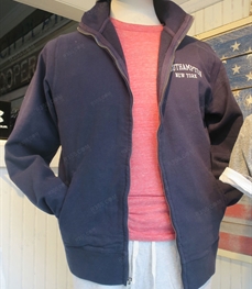 市场上装-夹克-（实拍）时尚商务夹克