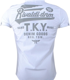 市场上装-衬衫-时尚男装衬衫