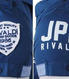 市场上装-衬衫-时尚男装衬衫