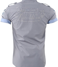 市场上装-衬衫-时尚男装衬衫