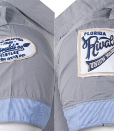 市场上装-衬衫-时尚男装衬衫