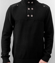 市场上装-毛衫-时尚男装毛衫