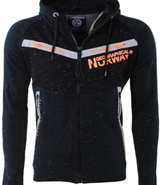 市场上装-卫衣-时尚男装卫衣