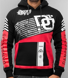 市场上装-卫衣-时尚男装卫衣