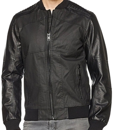 市场上装-夹克-时尚男装夹克