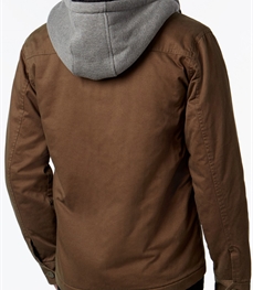 市场上装-夹克-时尚男装夹克