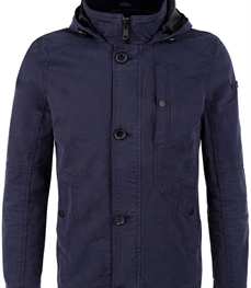 市场上装-夹克-时尚男装夹克