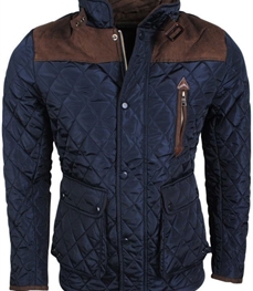 市场上装-棉衣/羽绒服-时尚男装棉服