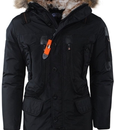 市场上装-棉衣/羽绒服-时尚男装棉服