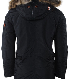 市场上装-棉衣/羽绒服-时尚男装棉服