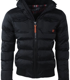 市场上装-棉衣/羽绒服-时尚男装棉服