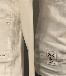 市场上装-T恤-时尚男装t恤