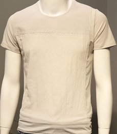 市场上装-T恤-时尚男装t恤